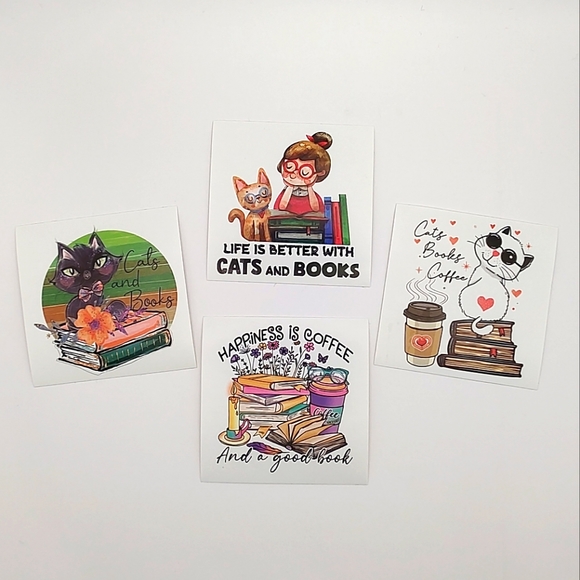 Bookmark bundle and FREE pouch - Picture 7 of 8